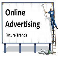 Online Marketing, Advertising