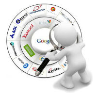 SEO, Search enging optimization