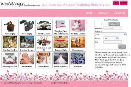 Clasiffied WebSite-Lankaven.com